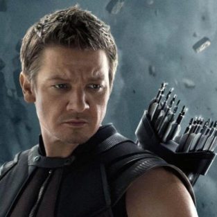 Jeremy Renner: Tương lai nào thời hậu Endgame?