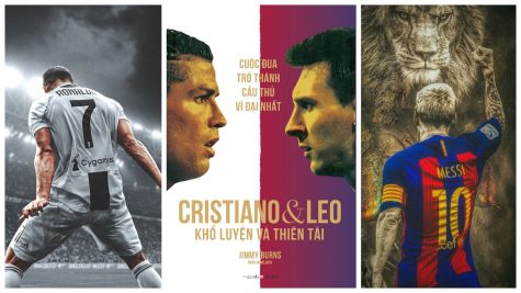 Cristiano Ronaldo & Lionel Messi: Khổ luyện, thiên tài hay...cả hai?