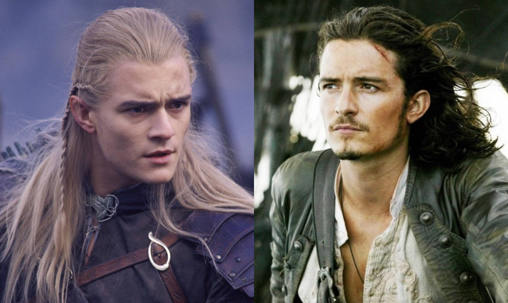 nam diễn viên orlando bloom