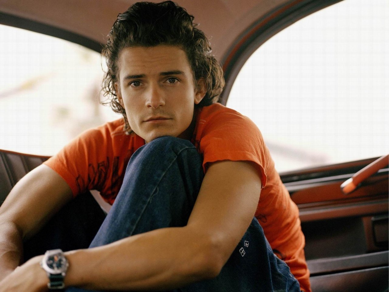 nam diễn viên orlando bloom