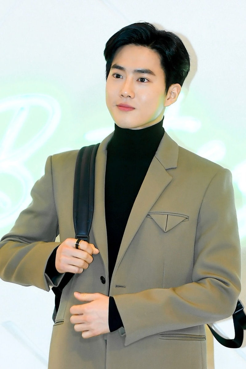 EXO Suho 2-elleman-0120