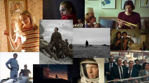 Top 10 bộ phim điện ảnh hay nhất của 2019