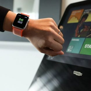 5 xu hướng tập thể hình công nghệ cao năm 2020