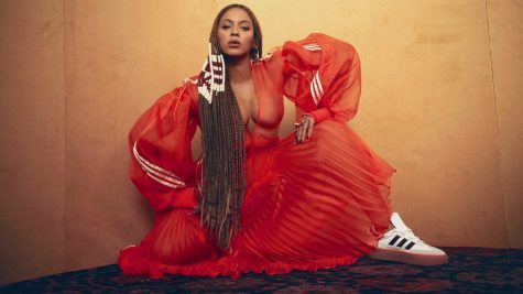 Chính thức lộ diện sản phẩm kết hợp giữa adidas và Beyoncé