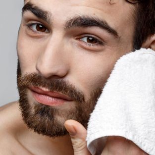 9 bí quyết chống lão hóa da tối ưu cho nam giới