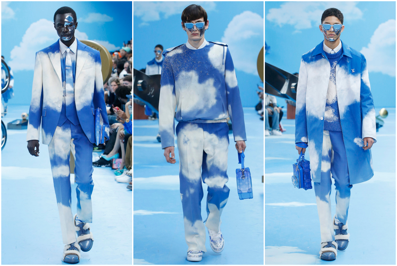 bst louis vuitton men thu đông 2020/21 - 16