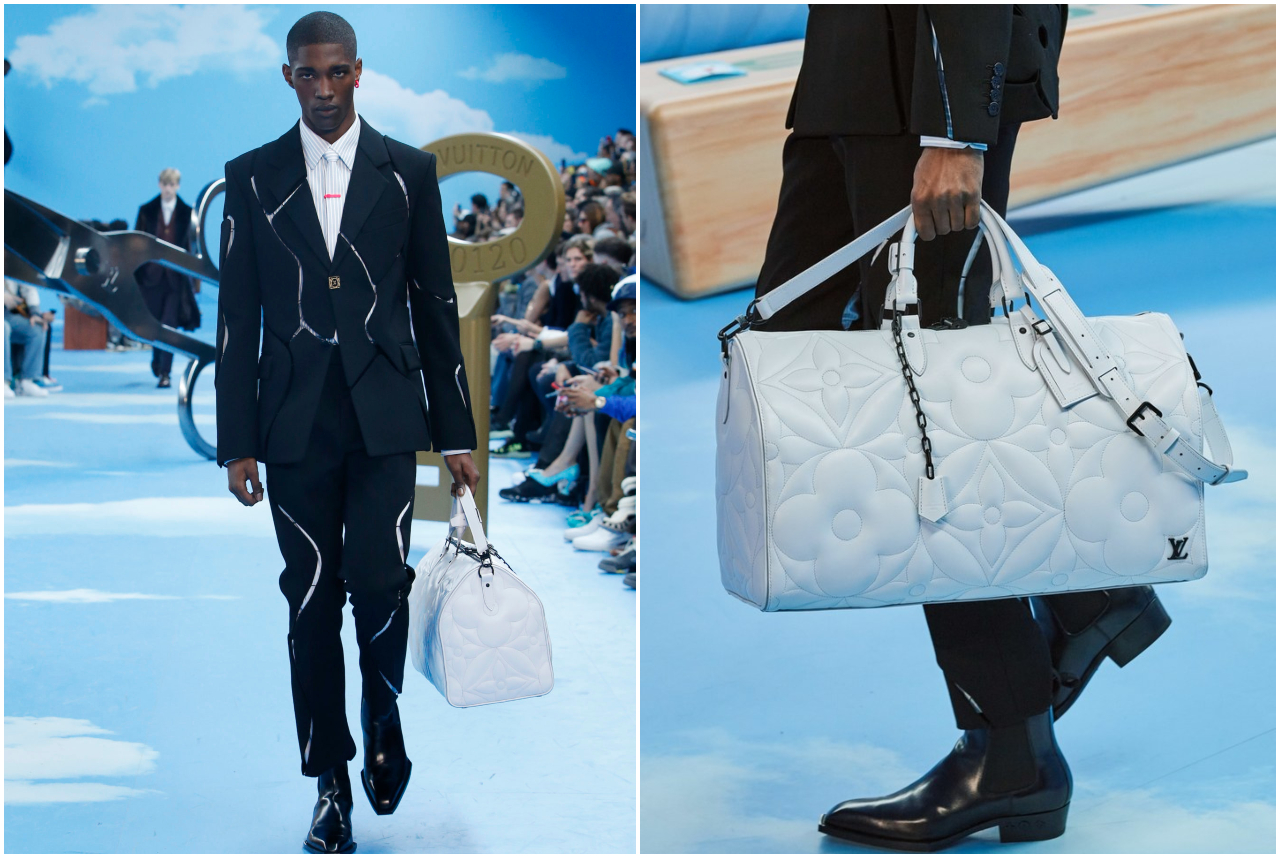 bst louis vuitton men thu đông 2020/21 - 18