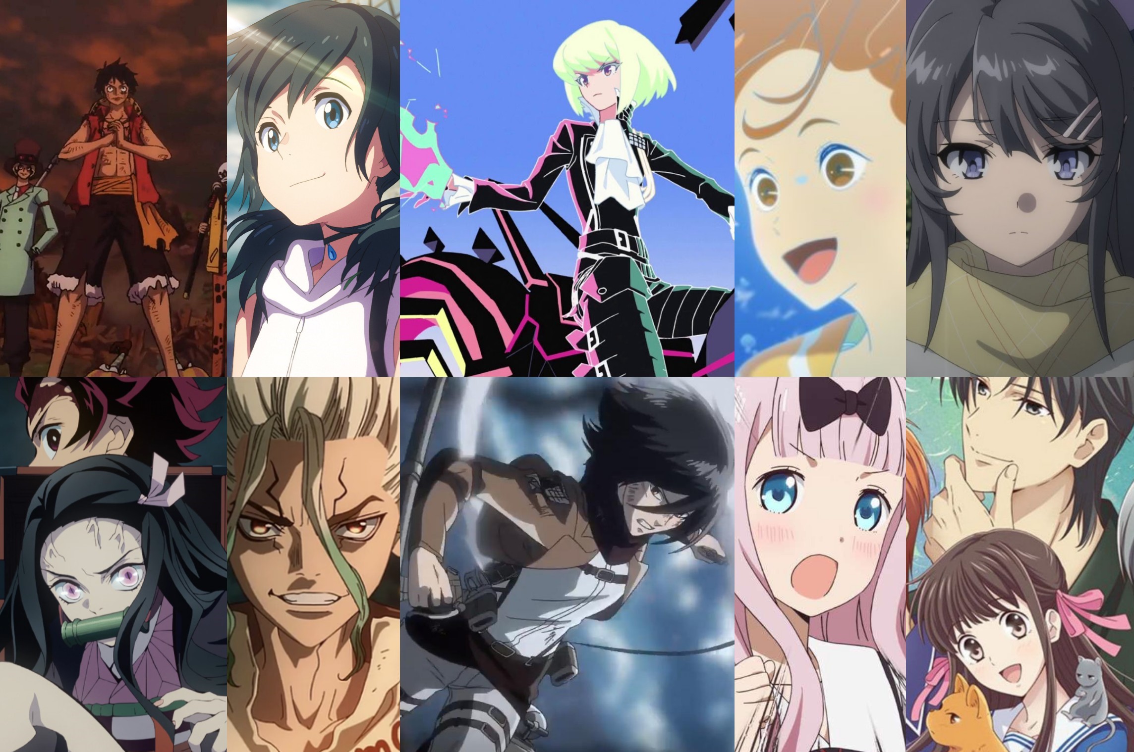 Điều gì khiến Anime khác với phim hoạt hình thông thường? - JAPO - Cổng  thông tin Nhật Bản