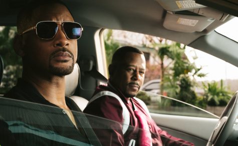 Review phim Bad Boys for Life: Sự trở lại ngọt ngào của "trai hư"