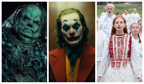 Top 10 phim kinh dị - tâm lý ấn tượng nhất năm 2019