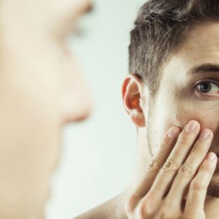 Chăm sóc da sau cạo râu: Rất quan trọng nên đừng bỏ qua!