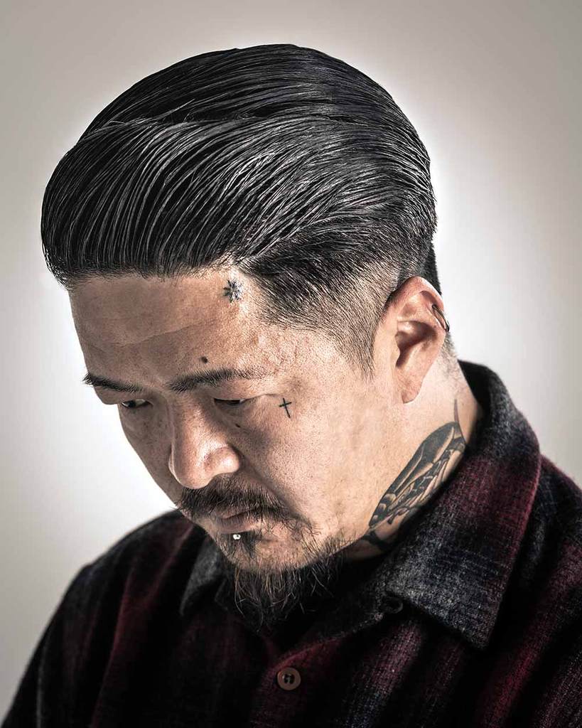 Bạn biết gì về sáp vuốt tóc pomade gốc dầu và gốc nước Cách sử dụng 