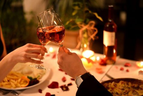 7 mẹo tâm lý giúp gây ấn tượng với nàng trong buổi hẹn hò đầu tiên