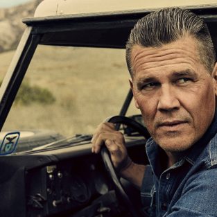 Josh Brolin: Hành trình hoàn lương của một “ác nhân” tại Hollywood
