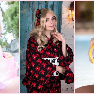 Top nữ cosplay quyến rũ nhất thế giới (Phần 1)