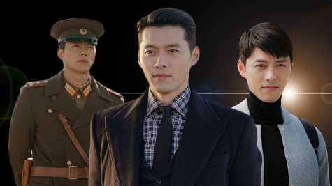 Thời trang Hyun Bin: Phong cách đẳng cấp của đội trưởng Bắc Hàn