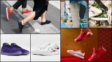 4 thương hiệu local brand giày Việt Nam nổi bật nhất