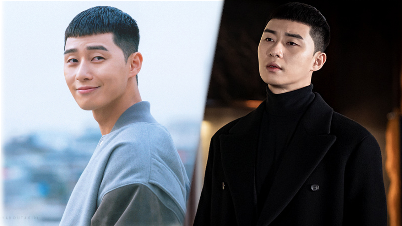Phong Cách Park Seo Joon Cool Ngầu Của Itaewon Class | Elle Man Việt Nam