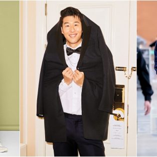 Phong cách Son Heung Min: "Oppa xứ Hàn" phá đảo trời Âu