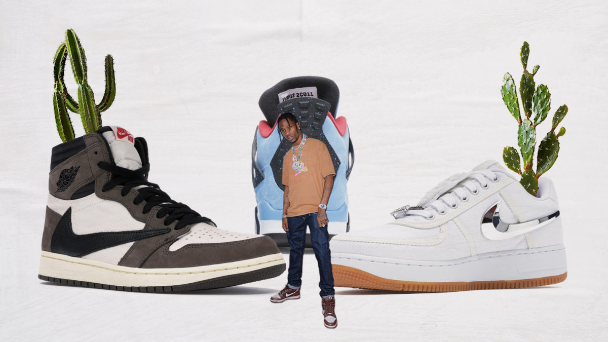 atmos travis scott