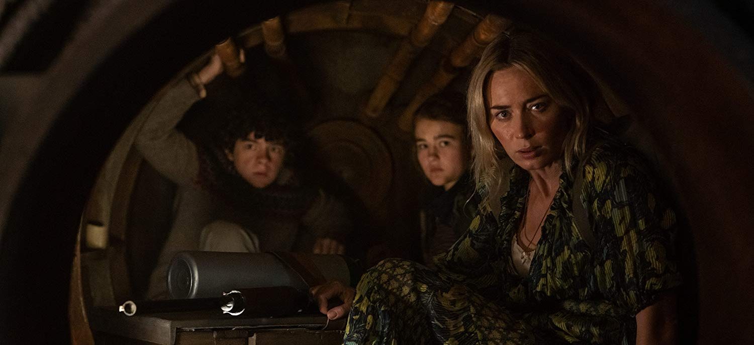 a quiet place 2