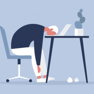 Trắc nghiệm Kokology: Bạn đang stress ở mức độ nào?
