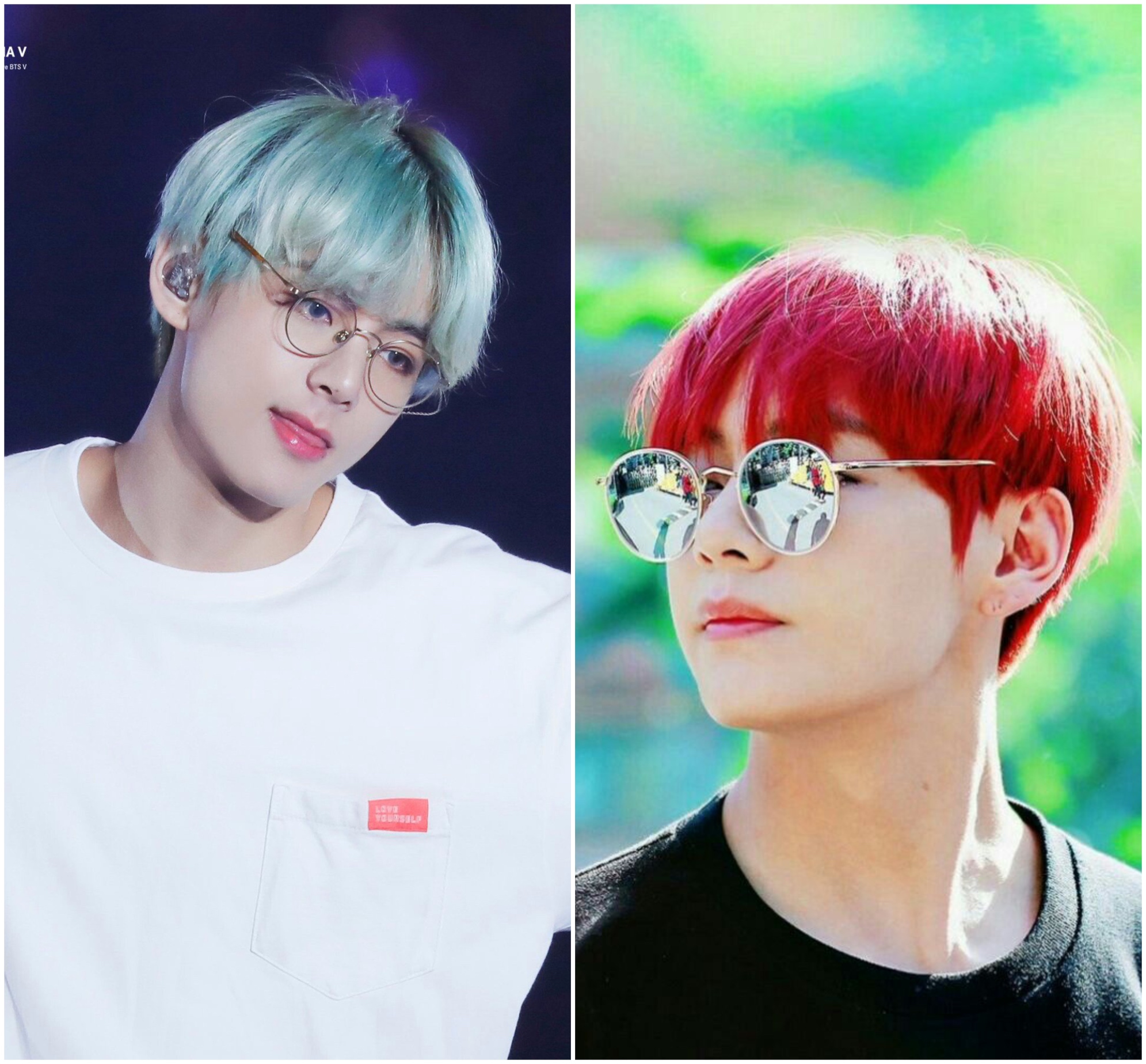 Ảnh V BTS Cute  235 Ảnh Taehyung Ngầu Hình Nền Dễ Thương