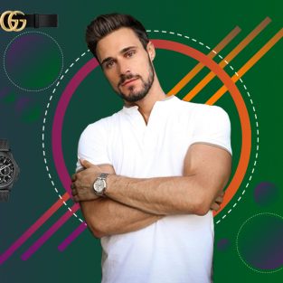 ELLE Man Style Calendar: Đi tìm công thức phối áo thun henley