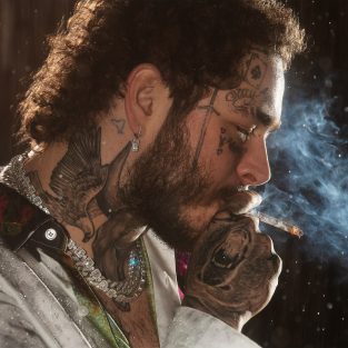 Post Malone: Hành trình trở thành ông hoàng nhạc pop của những tình ca buồn