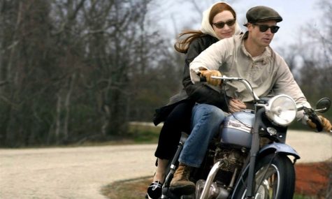 Review phim Benjamin Button: Chuyện về một cuộc đời kỳ lạ