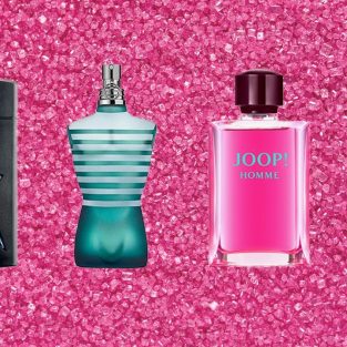 Top nước hoa nam kinh điển theo nhóm hương – Phần 5: Chủ điểm ngọt ngào và khoái lạc