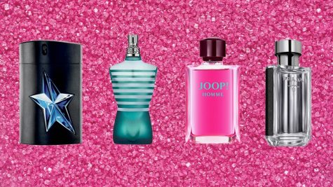 Top nước hoa nam kinh điển theo nhóm hương – Phần 5: Chủ điểm ngọt ngào và khoái lạc