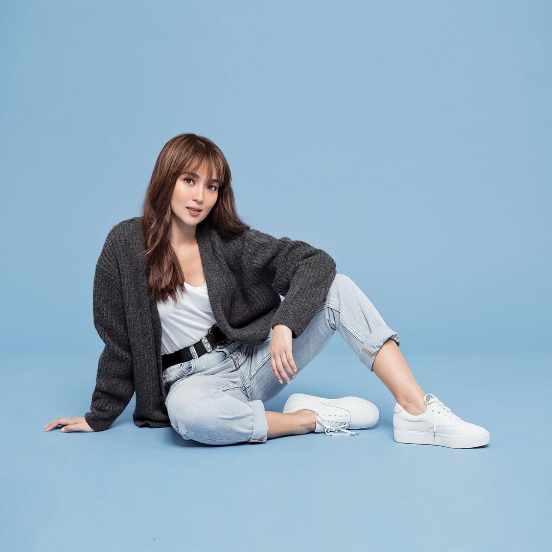 diễn viên philippines - kathryn bernardo