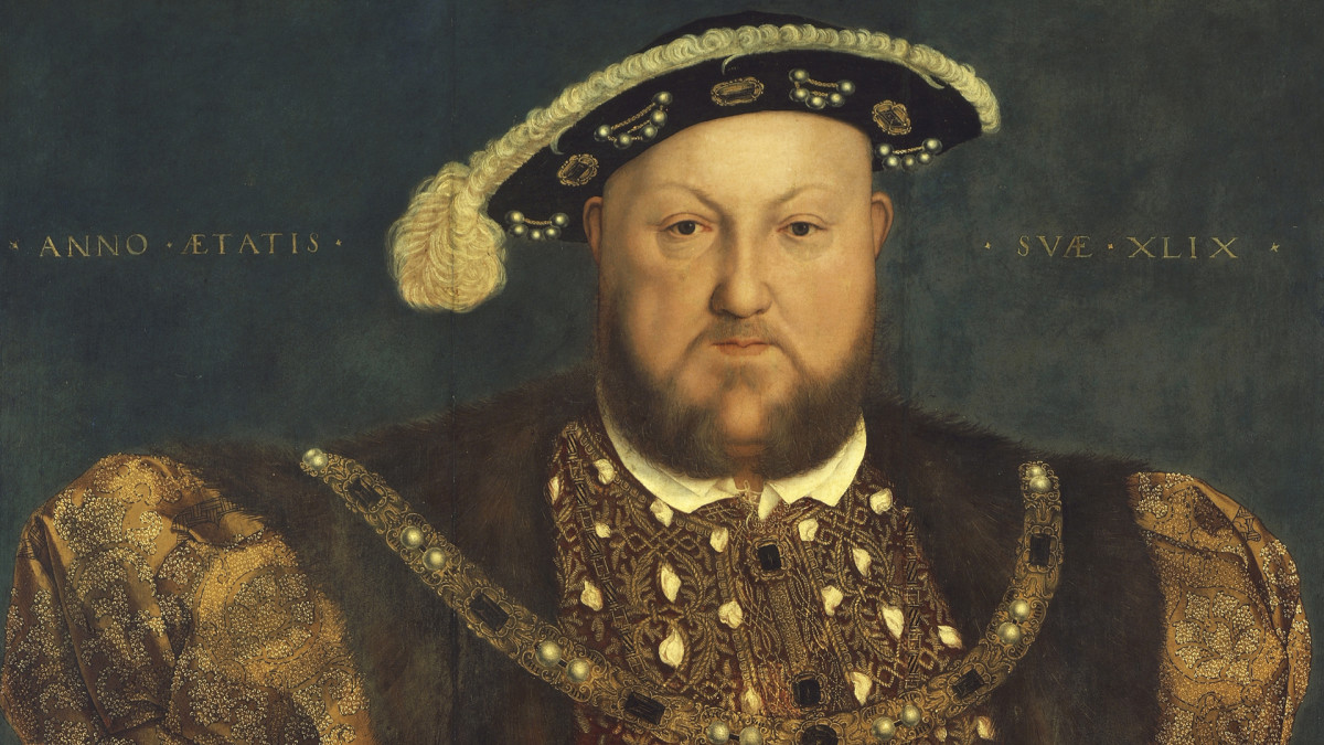 henry viii