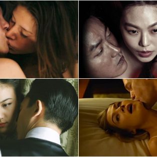 12 tựa phim điện ảnh 18+ nóng bỏng nhất từ 2000 đến 2019
