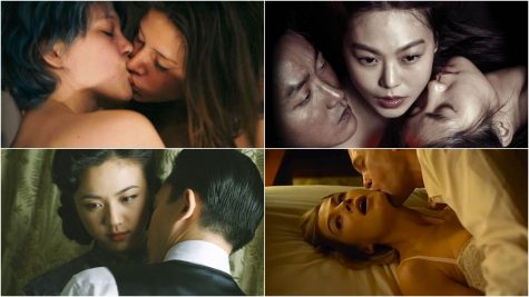 12 tựa phim điện ảnh 18+ nóng bỏng nhất từ 2000 đến 2019