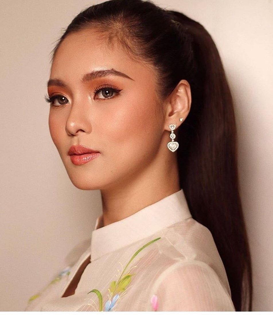 diễn viên philippines - kim chiu