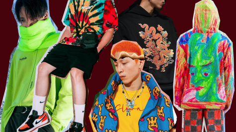 5 local brand Hà Nội có thiết kế áo thun ấn tượng