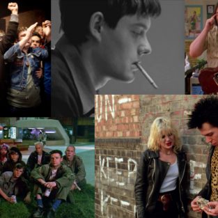 5 bộ phim punk rock dành cho những chàng trai thích sự nổi loạn