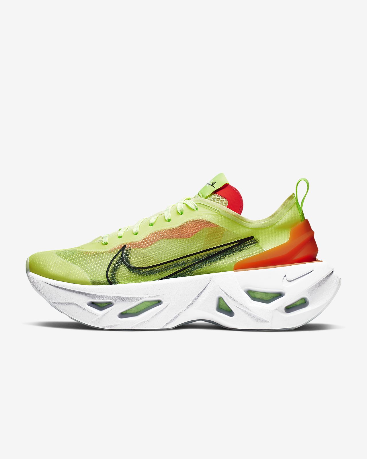 giay chunky sneaker Nike zoomx vista grind - elle man