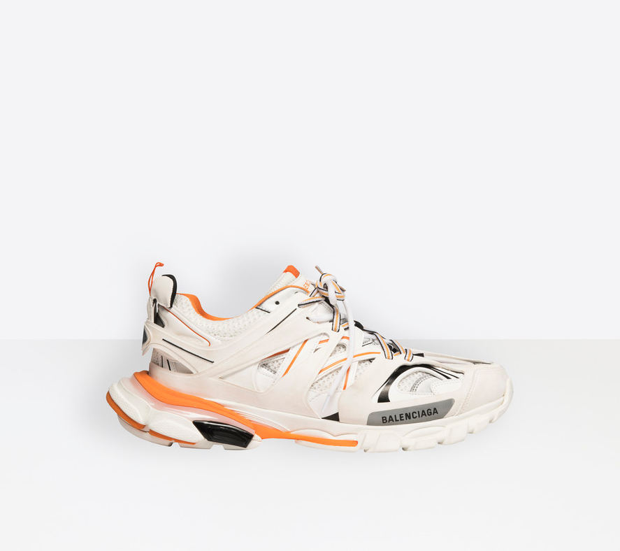  balenciaga track trainer 1- elle man