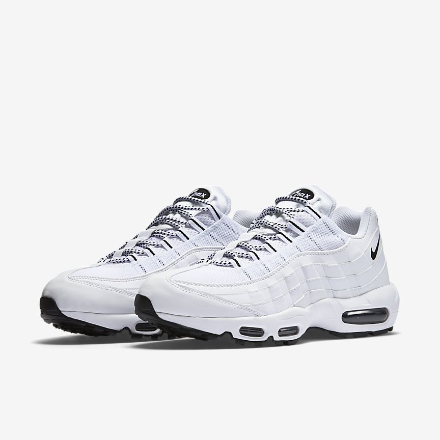  nike airmax 95 - elle man