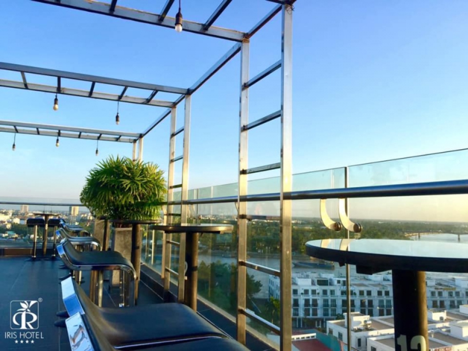 Khám Phá 10 Quán Cafe Cần Thơ View Đẹp | Elle Man