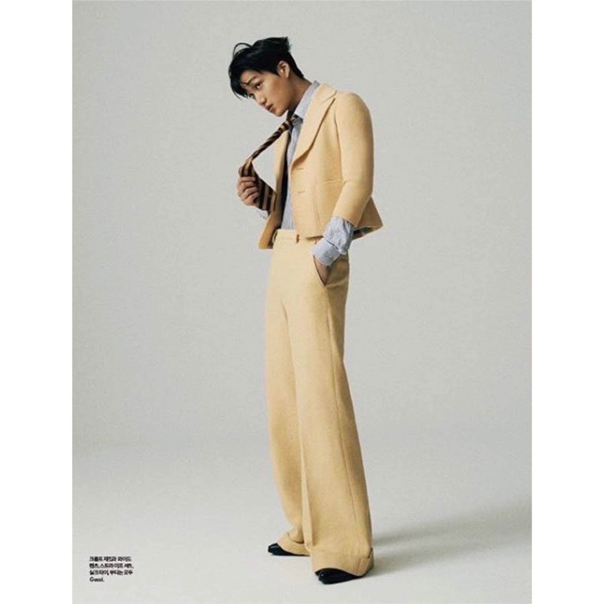 EXO Kai 230320 1-elleman-0320