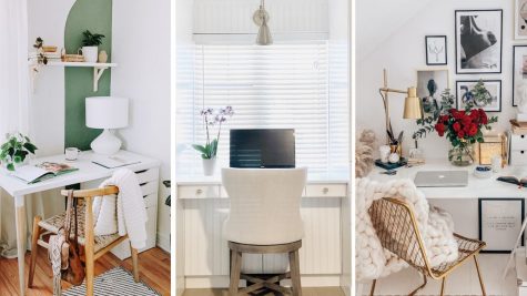 15 bức ảnh truyền cảm hứng cho ý tưởng set-up không gian làm việc tại nhà