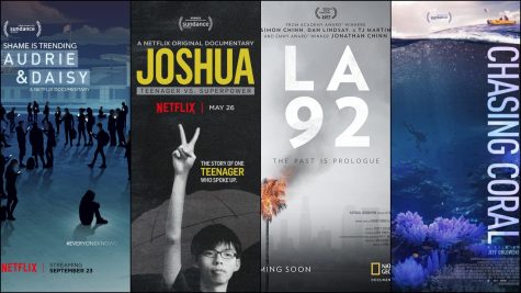 11 bộ phim tài liệu Netflix sẽ thay đổi cách suy nghĩ về cuộc sống của chúng ta