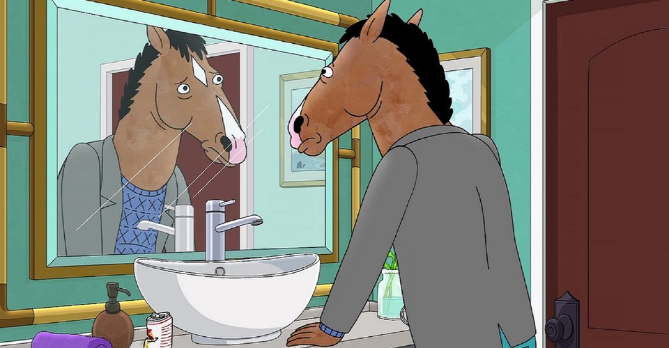 1_phim bojack horseman_nhan vat chinh soi guong_elle man_0420