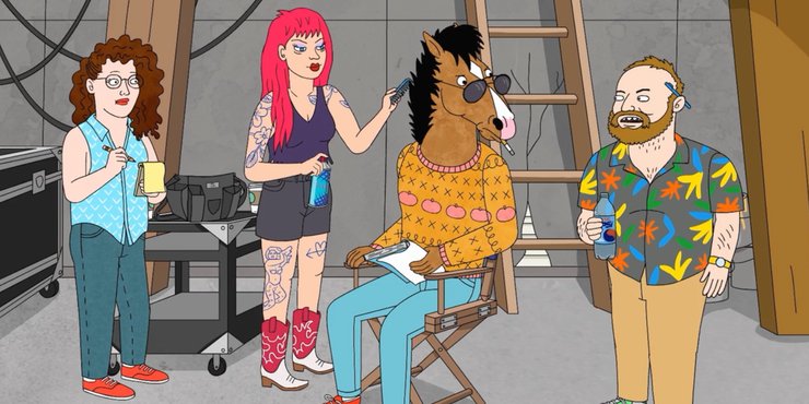 7_phim bojack horseman_bojack o truong quay_elle man_0420