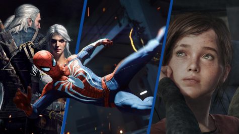16 tựa game PS4 hay nhất bạn nên "phá đảo" trước khi PlayStation 5 đổ bộ
