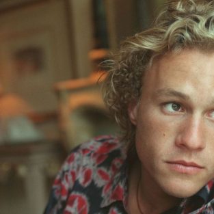 Heath Ledger, khi cái chết hoá thành bất tử